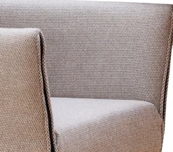 Eetkamerstoelen Met Armleuning-Montis Geraldine Eetkamerstoel Beige