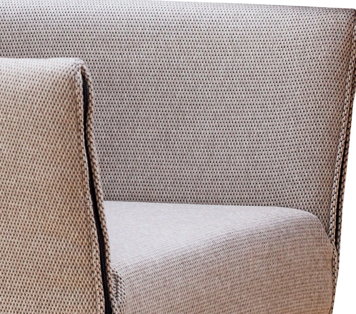 Eetkamerstoelen Met Armleuning-Montis Geraldine Eetkamerstoel Beige