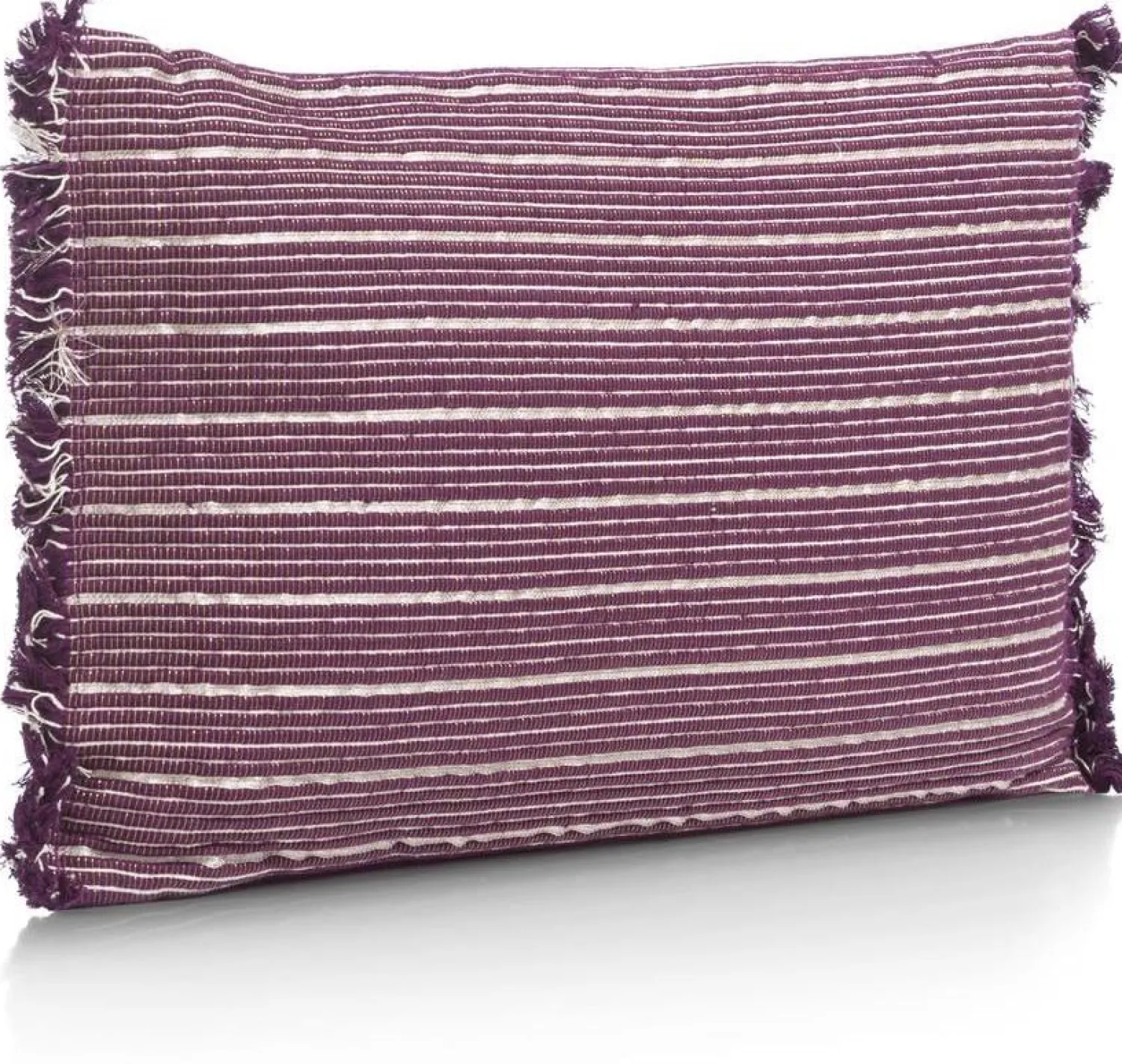 Sierkussens & Plaids-COCO maison Glendale Kussen roze