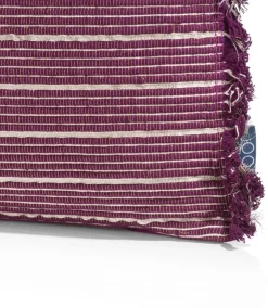 Sierkussens & Plaids-COCO maison Glendale Kussen roze