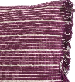 Sierkussens & Plaids-COCO maison Glendale Kussen roze