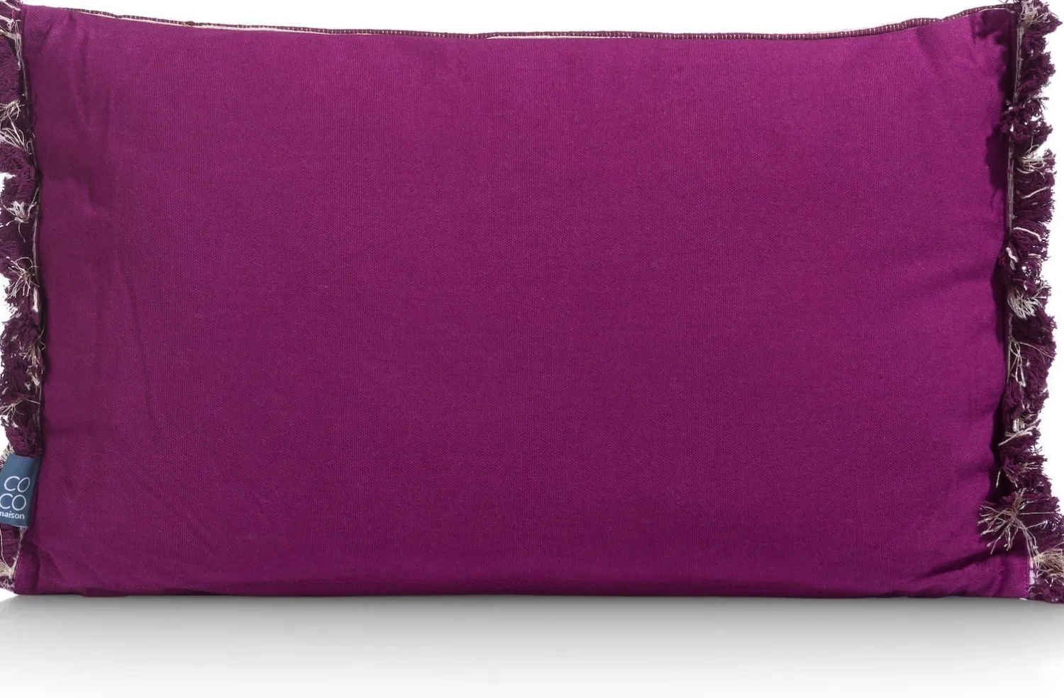 Sierkussens & Plaids-COCO maison Glendale Kussen roze