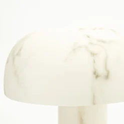 Moderne Tafellampen|Tafellampen-By Boo Glowstone Tafellamp Wit