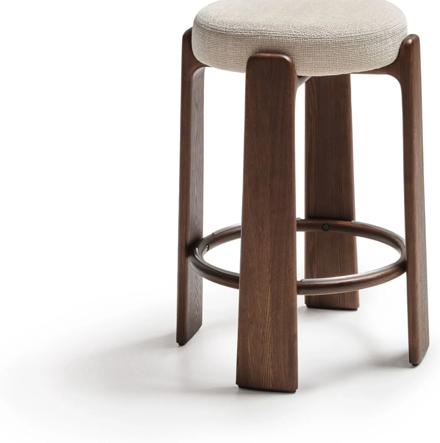 Poefjes & Krukjes-Kave Home Granite Kruk Beige
