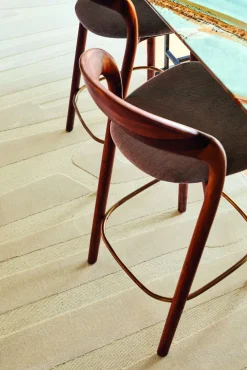 Vloerkleden|Wollen Vloerkleden-Brinker Carpets Graphix 3165 Vloerkleed Ivory
