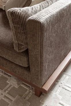 Vloerkleden|Wollen Vloerkleden-Brinker Carpets Graphix 3163 Vloerkleed Ivory