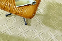 Vloerkleden|Wollen Vloerkleden-Brinker Carpets Graphix 3163 Vloerkleed Ivory