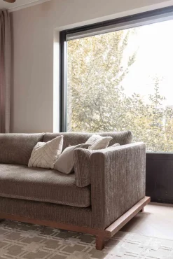 Vloerkleden|Wollen Vloerkleden-Brinker Carpets Graphix 3163 Vloerkleed Ivory