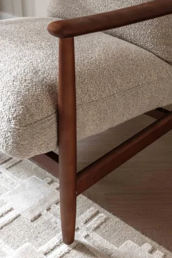 Vloerkleden|Wollen Vloerkleden-Brinker Carpets Graphix 3163 Vloerkleed Ivory