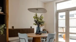 Hanglampen|Hanglampen-Studio HENK Grid Hanglamp White