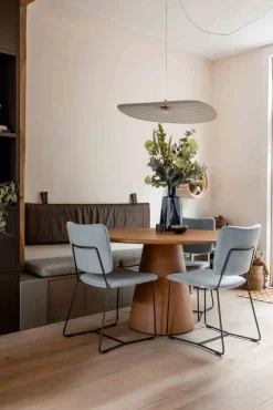 Hanglampen|Hanglampen-Studio HENK Grid Hanglamp White