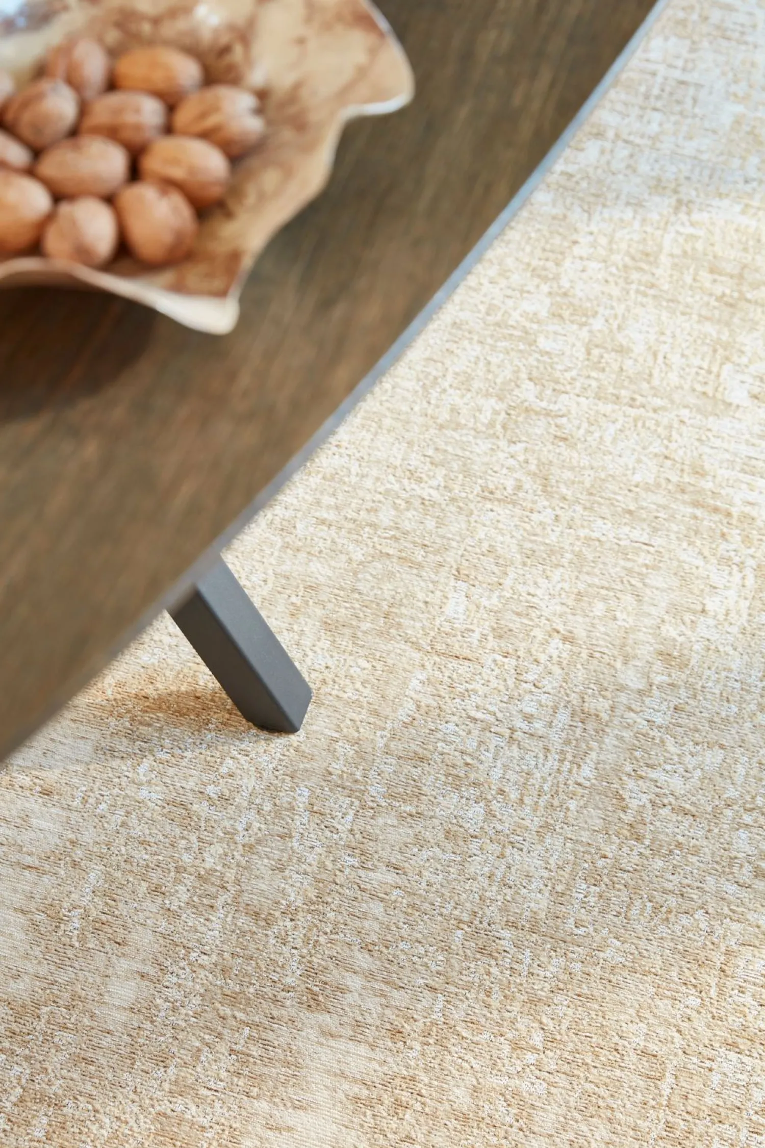 Vloerkleden|Rechthoekige Vloerkleden-Brinker Carpets Grunge Vloerkleed Sand