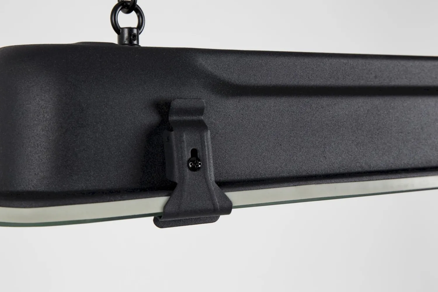 Industriële Hanglampen|Industriële Hanglampen-Zuiver G.T.A. XL Hanglamp Black