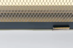 Industriële Hanglampen|Industriële Hanglampen-Zuiver G.T.A. XL Hanglamp Black