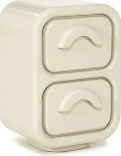 Ladekasten|Ladekasten-By Boo Gubby Ladekast Beige