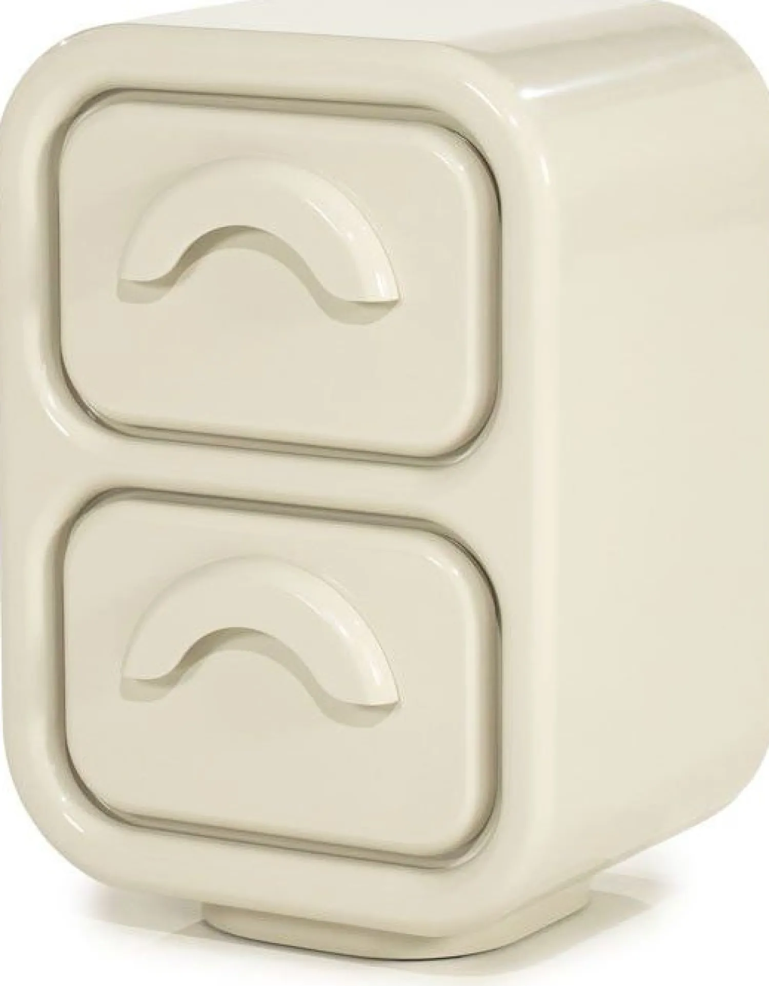 Ladekasten|Ladekasten-By Boo Gubby Ladekast Beige