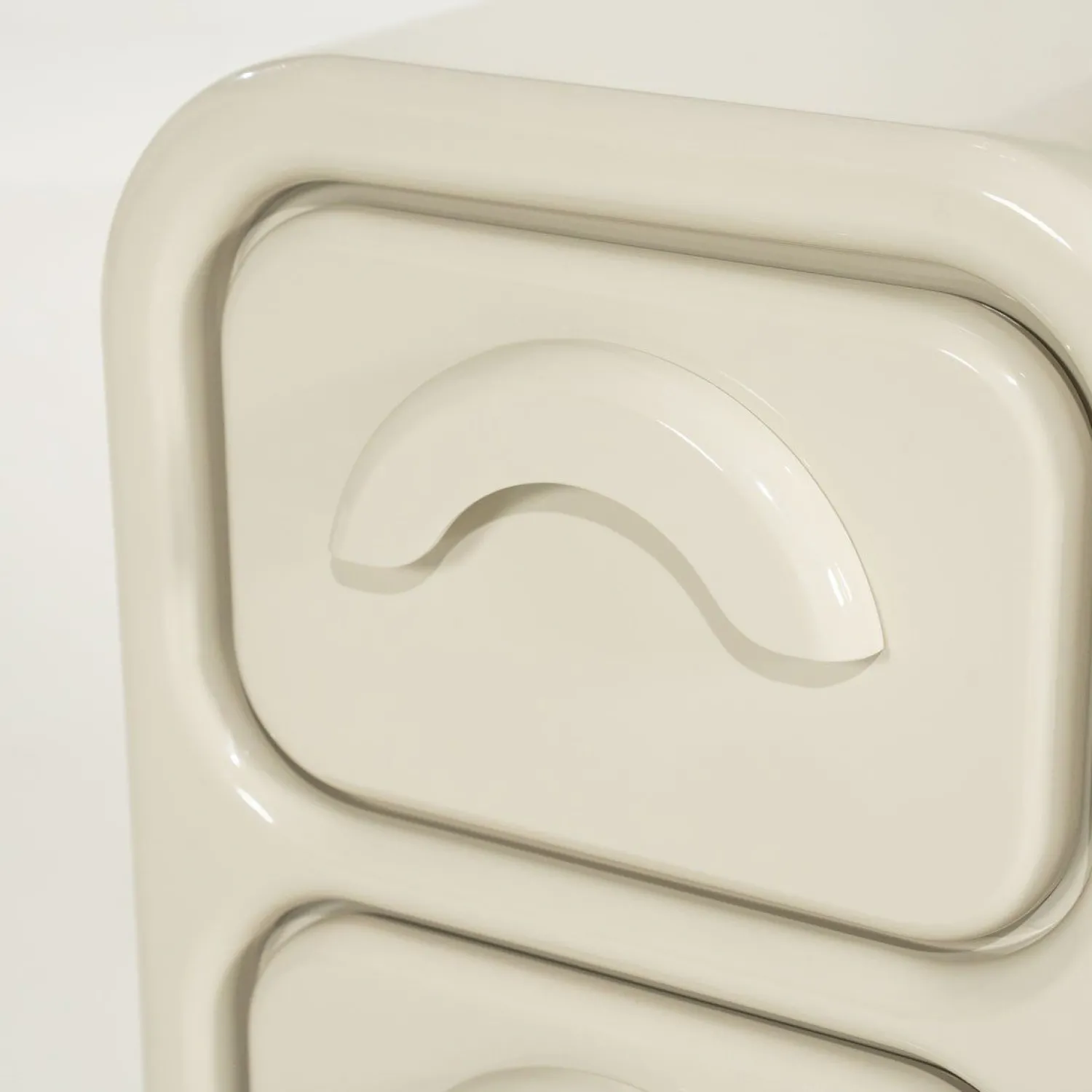 Ladekasten|Ladekasten-By Boo Gubby Ladekast Beige