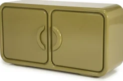 Dressoirs-By Boo Gubby Dressoir Groen