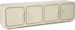 Tv-Meubels-By Boo Gubby Tv-meubel Beige