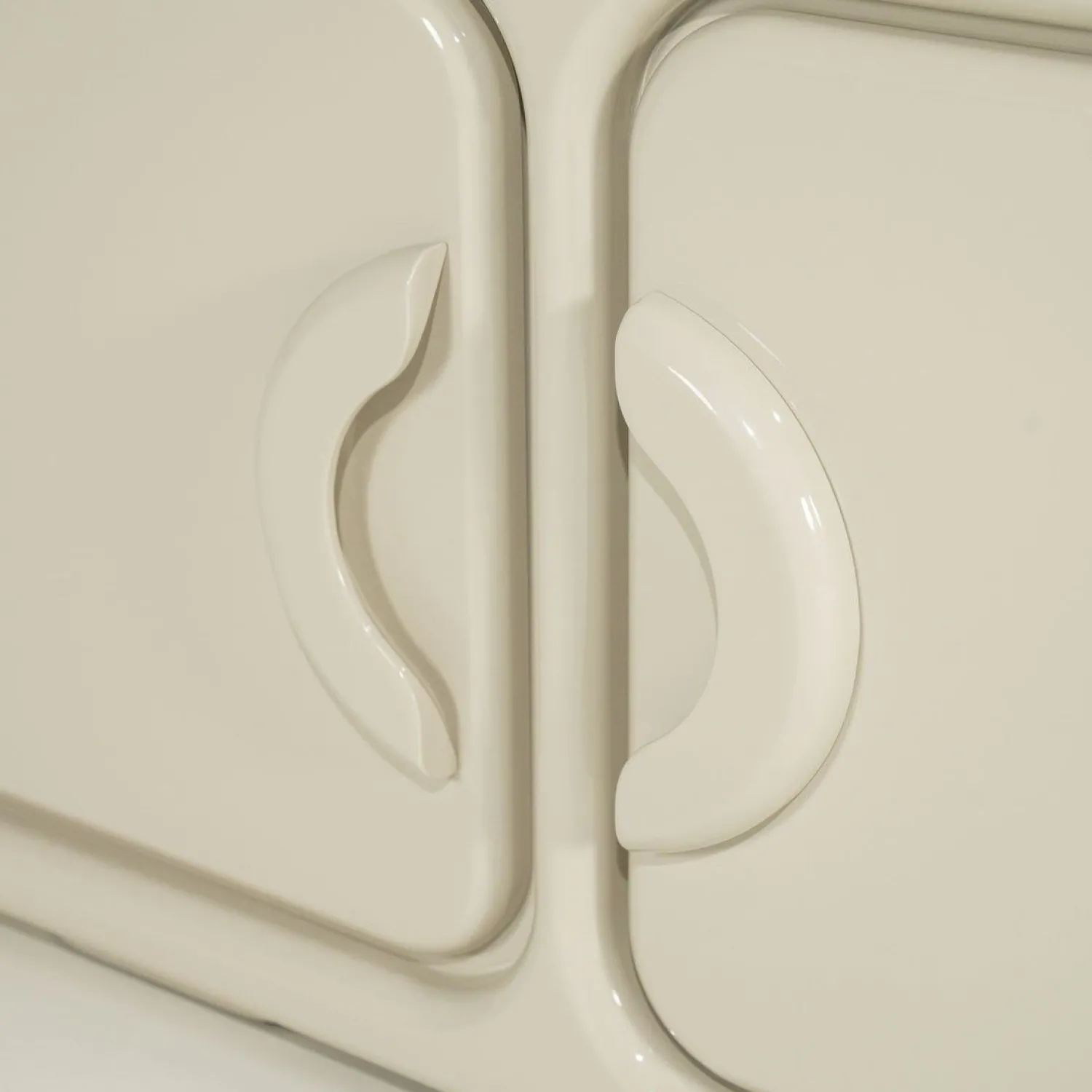 Tv-Meubels-By Boo Gubby Tv-meubel Beige