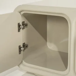 Tv-Meubels-By Boo Gubby Tv-meubel Beige