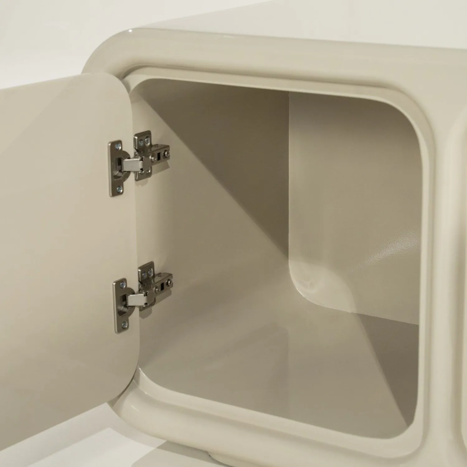Tv-Meubels-By Boo Gubby Tv-meubel Beige