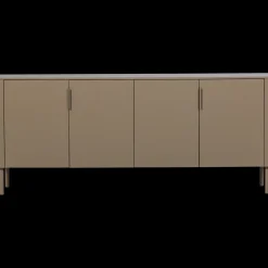 Dressoirs-WOOOD Gunnar Dressoir Mud