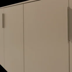 Dressoirs-WOOOD Gunnar Dressoir Mud