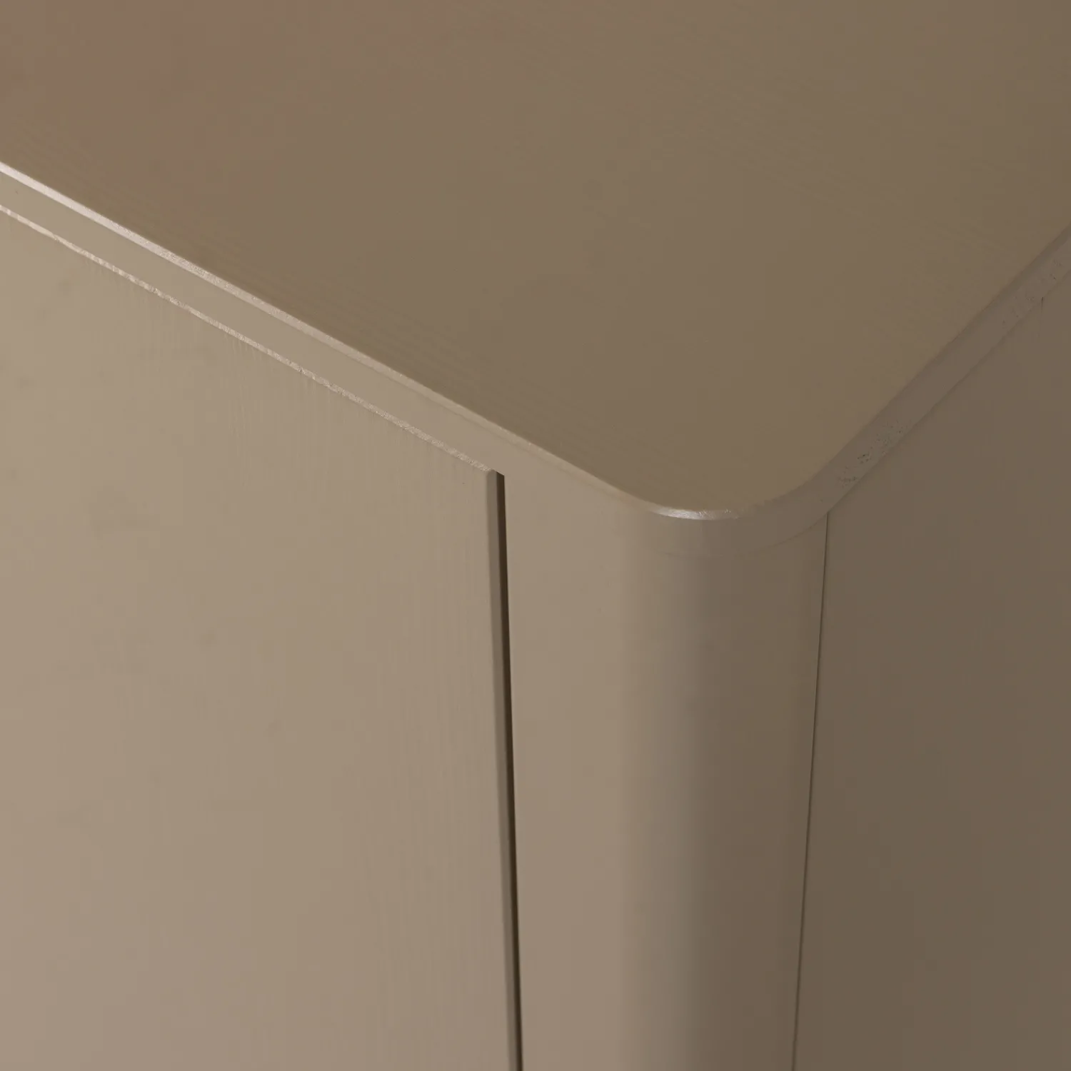 Dressoirs-WOOOD Gunnar Dressoir Mud
