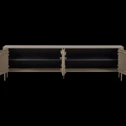 Tv-Meubels-WOOOD Gunnar Tv-meubel Mud