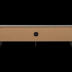 Tv-Meubels-WOOOD Gunnar Tv-meubel Mud