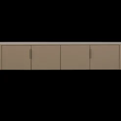 Tv-Meubels-WOOOD Gunnar Tv-meubel Mud