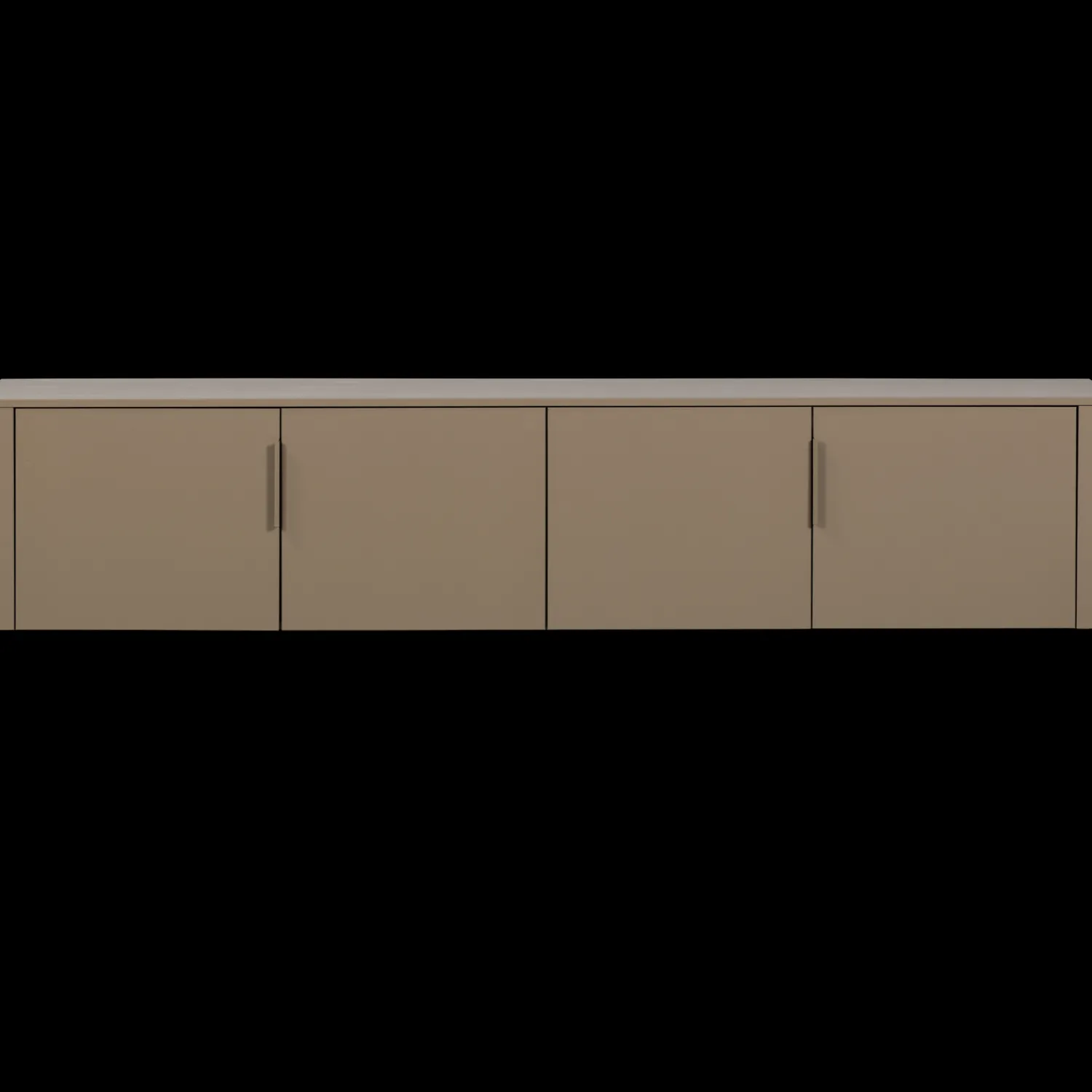 Tv-Meubels-WOOOD Gunnar Tv-meubel Mud
