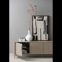 Tv-Meubels-WOOOD Gunnar Tv-meubel Mud