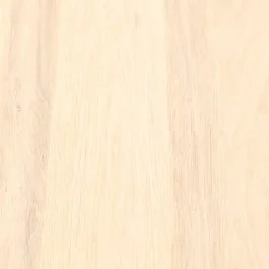 Houten Eettafels|Ovale Eettafels-Trendhopper Haiko Ovaal Eettafel Naturel, Zwart
