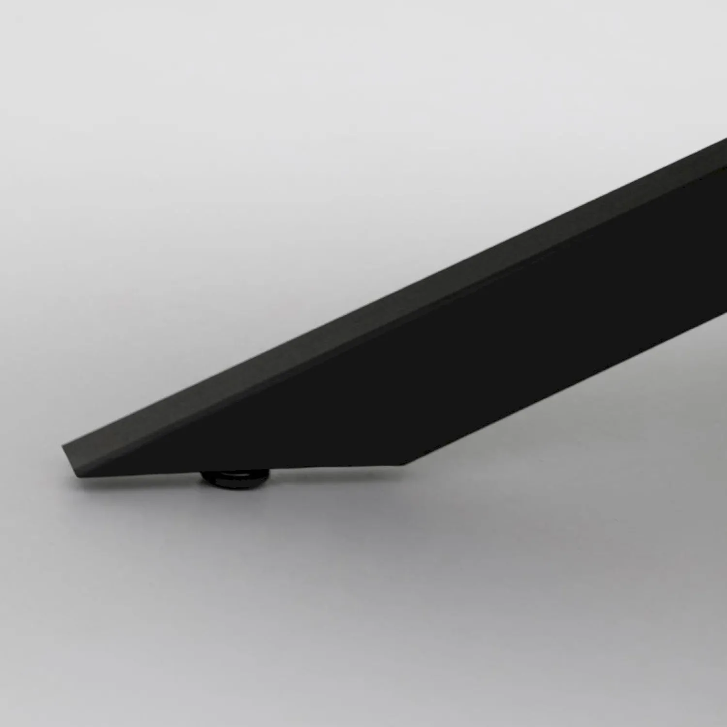 Houten Salontafels|Ovale Salontafels-Trendhopper Haiko Oval Salontafel Natural