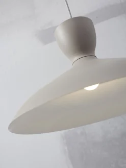Moderne Hanglampen|Moderne Hanglampen-It's about RoMi Hanover Hanglamp Light Grey