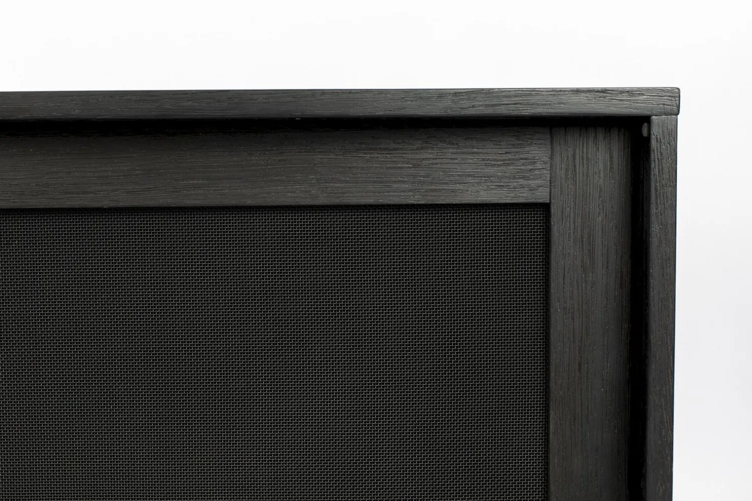 Dressoirs|Tv-Meubels-Zuiver Hardy Dressoir Zwart