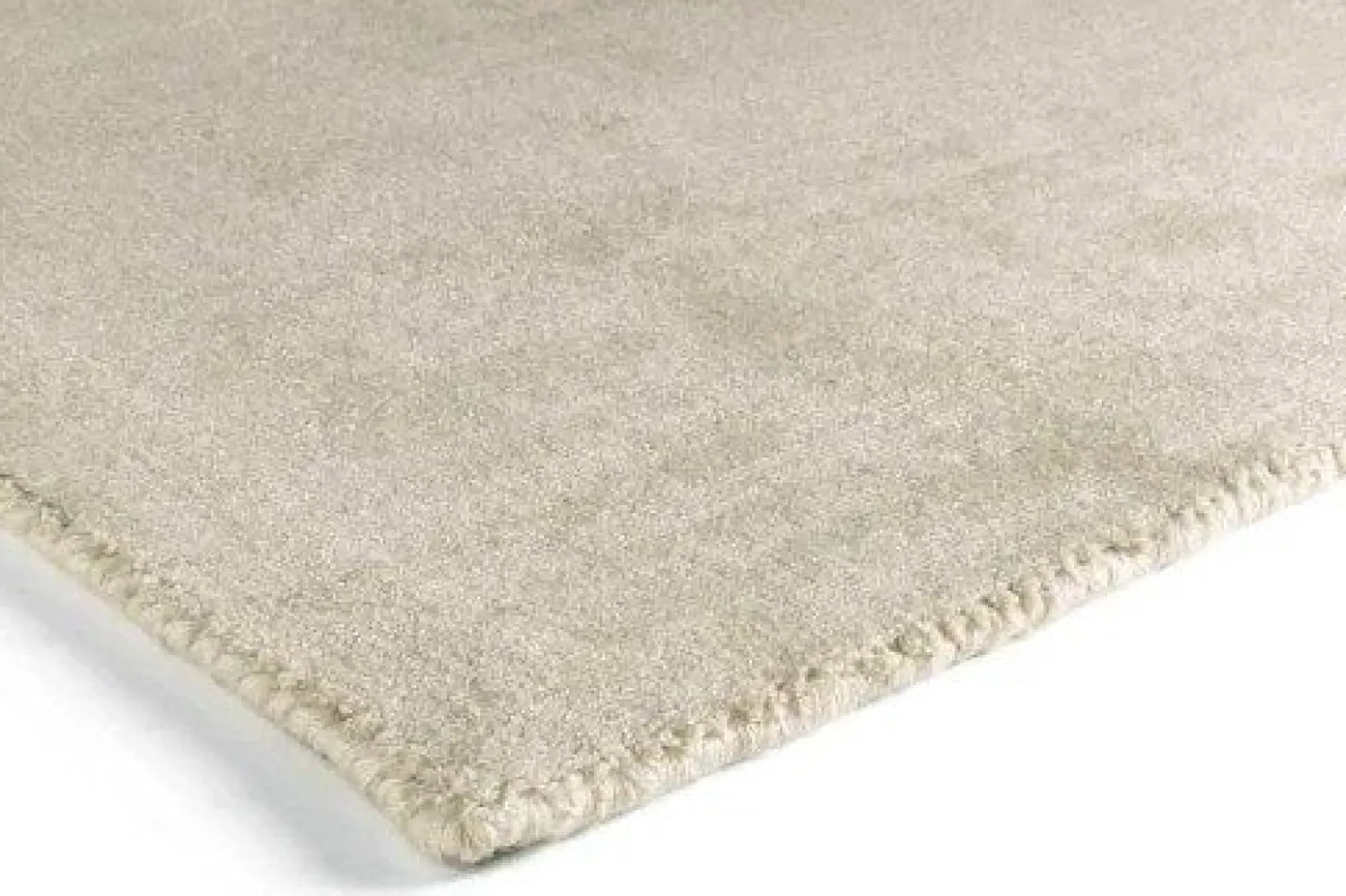 Vloerkleden|Rechthoekige Vloerkleden-Brinker Carpets Harmony Vloerkleed Ivory
