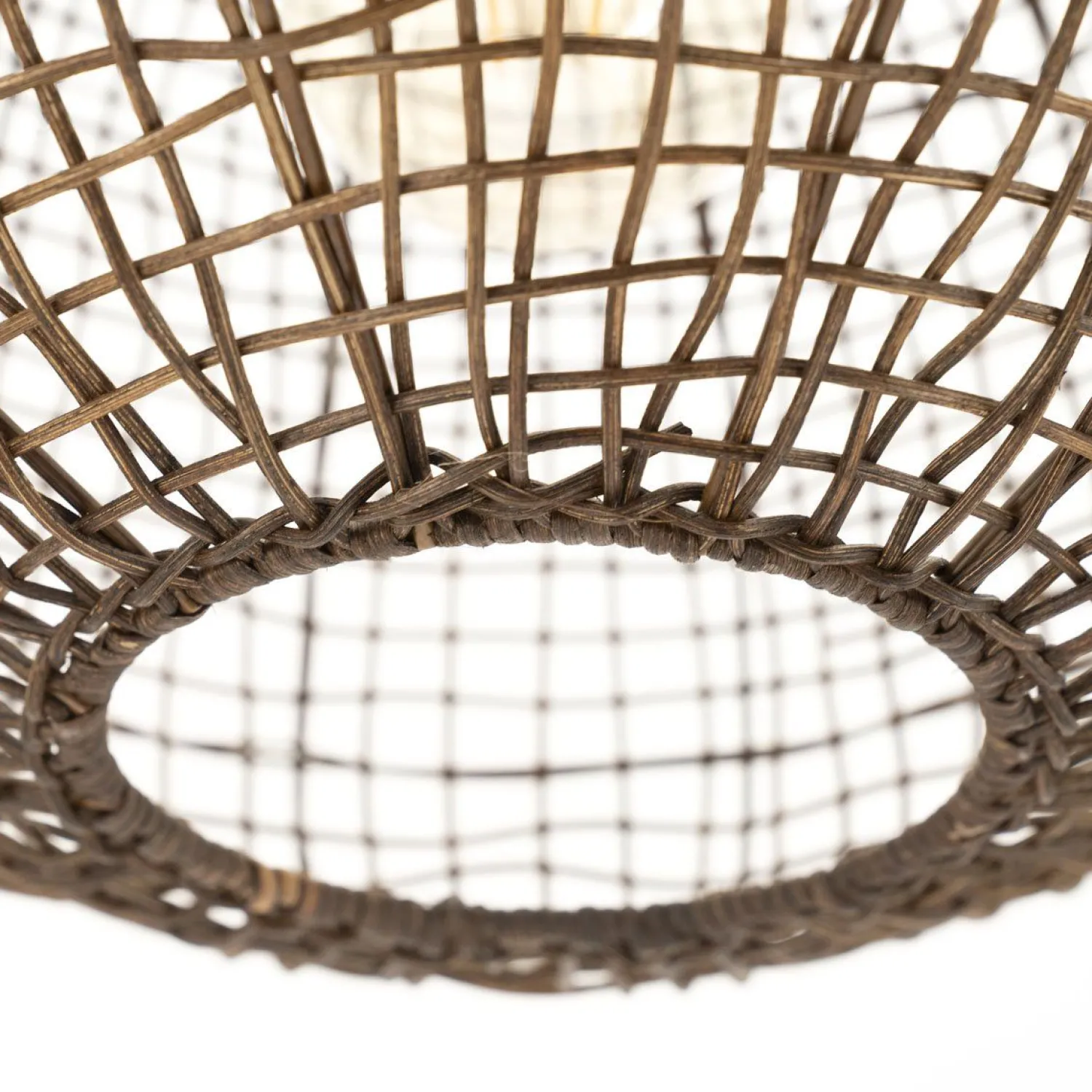 Hanglampen|Hanglampen-By Boo Hata Hanglamp Naturel