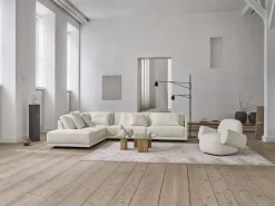 Design Fauteuils-Eijerkamp Collectie Havana Fauteuil Naturel