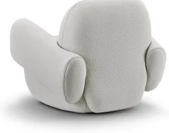 Design Fauteuils-Eijerkamp Collectie Havana Fauteuil Naturel