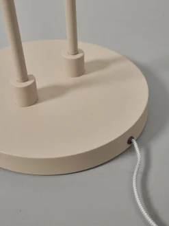Vloerlampen|Vloerlampen-It's about RoMi Havana Vloerlamp Sand