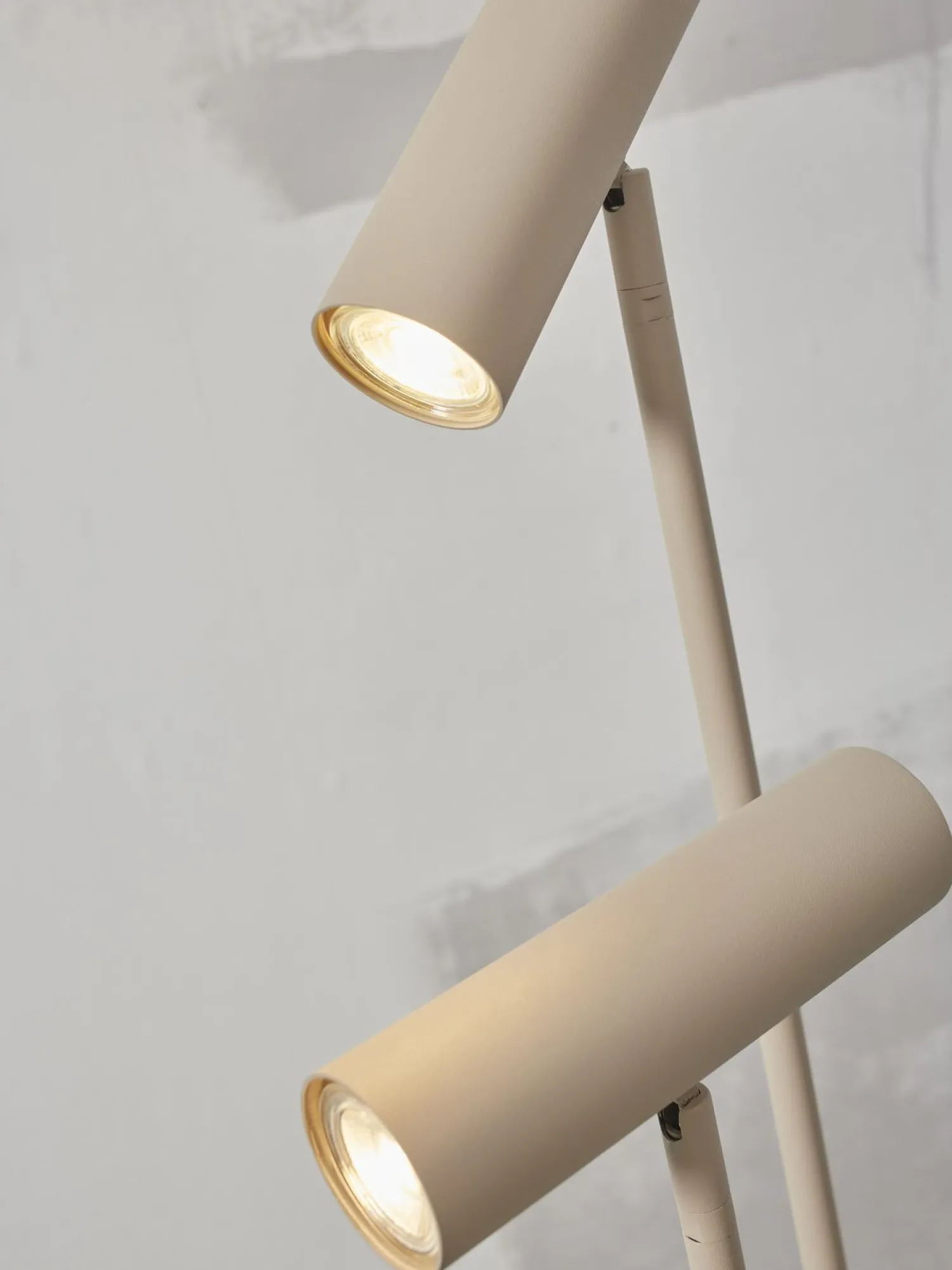 Vloerlampen|Vloerlampen-It's about RoMi Havana Vloerlamp Sand