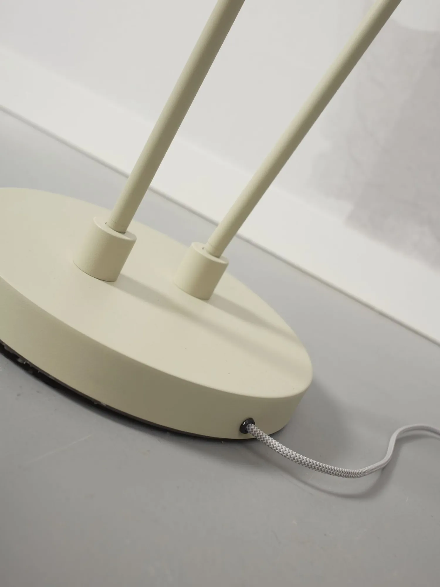Moderne Vloerlampen|Vloerlampen-It's about RoMi Havana Vloerlamp Soft Green