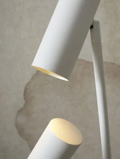 Moderne Vloerlampen|Vloerlampen-It's about RoMi Havana Vloerlamp White