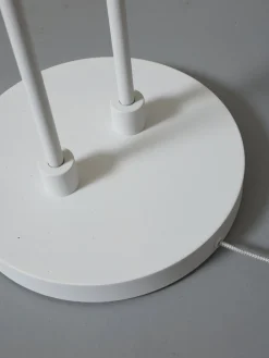 Moderne Vloerlampen|Vloerlampen-It's about RoMi Havana Vloerlamp White