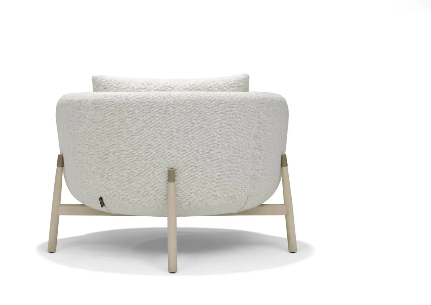 Design Fauteuils-Linteloo Heath Fauteuil
