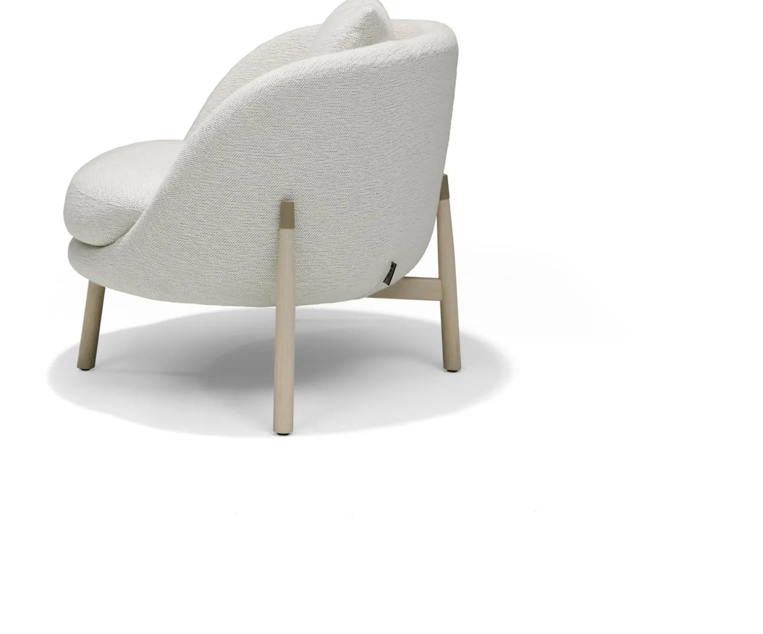 Design Fauteuils-Linteloo Heath Fauteuil