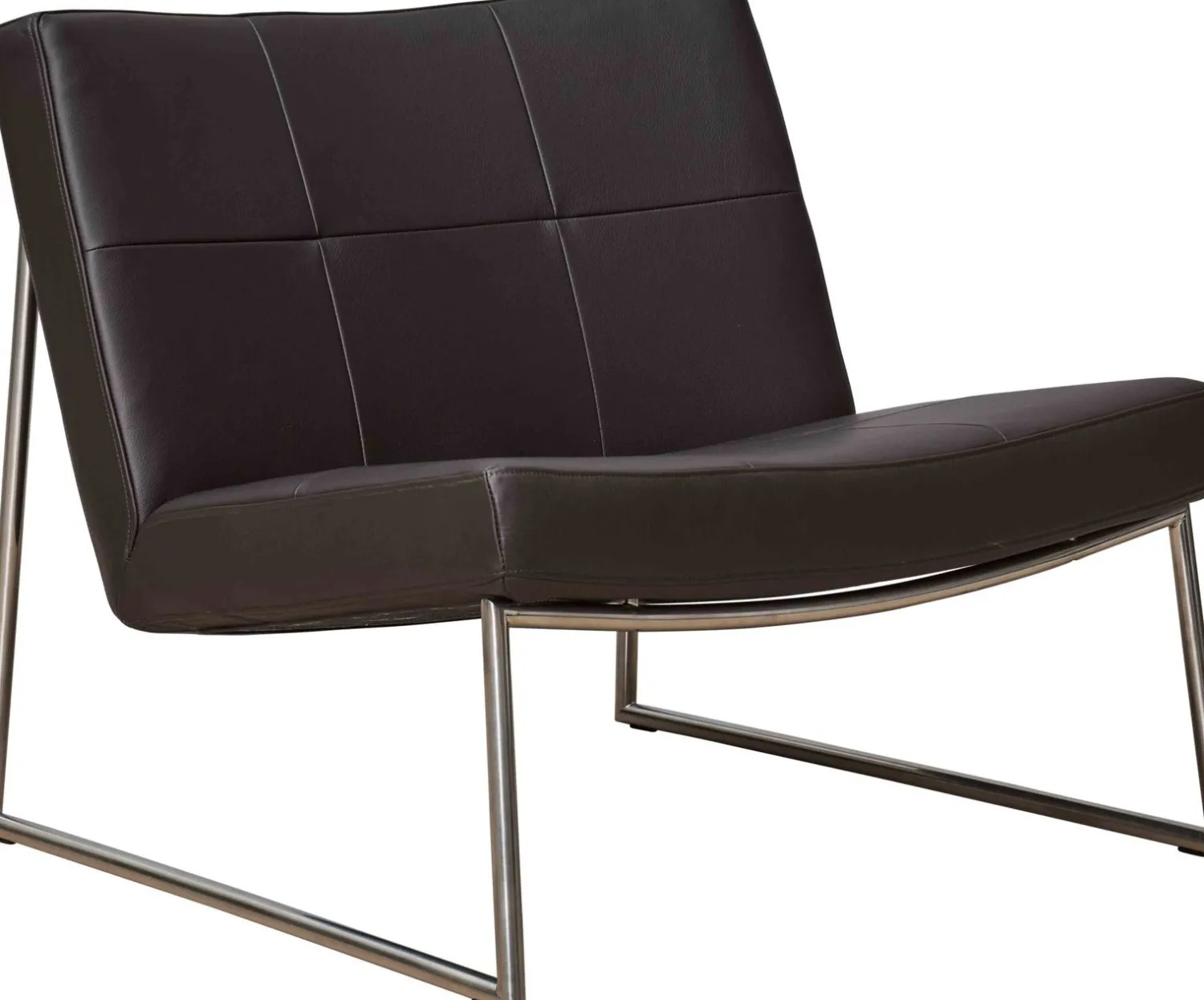 Leren Fauteuils|Design Fauteuils-Harvink Hebbes Fauteuil Oak